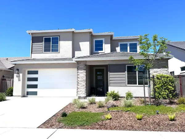 8370 Pinot Grigio Street, Roseville, CA 95747