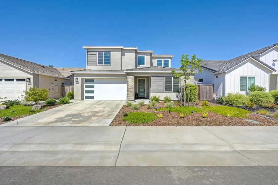 8370 Pinot Grigio Street, Roseville, CA 95747 - #2