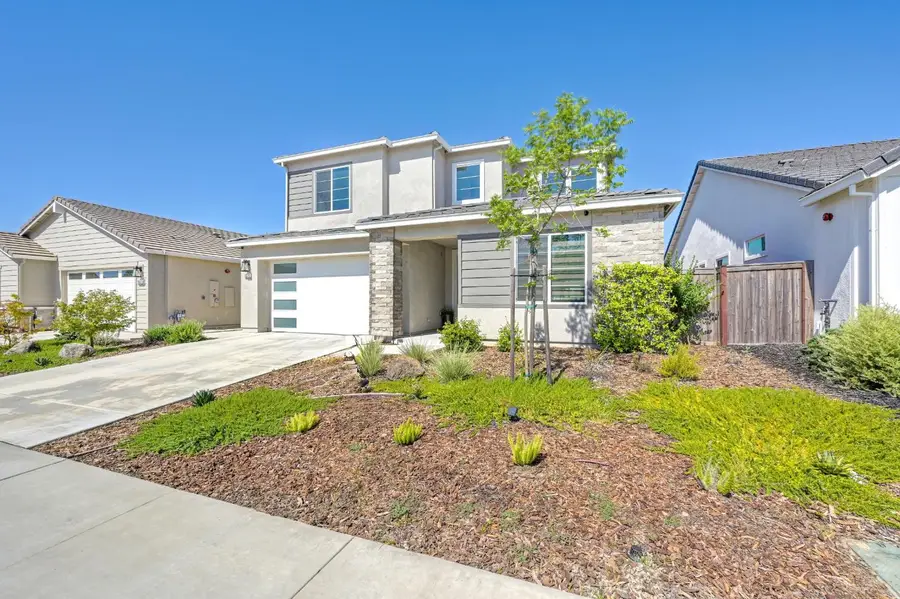 8370 Pinot Grigio Street, Roseville, CA 95747 - #3