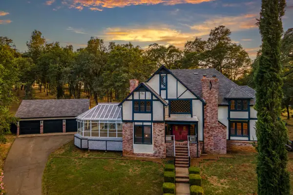 3300 Ponderosa Road, Shingle Springs, CA 95682