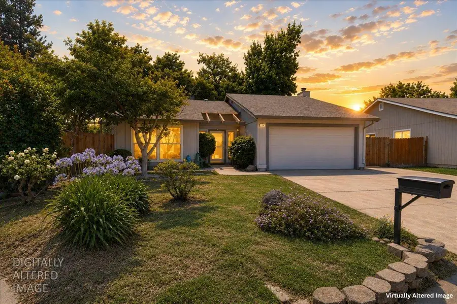 10 Tananger Court, Sacramento, CA 95833 - #2