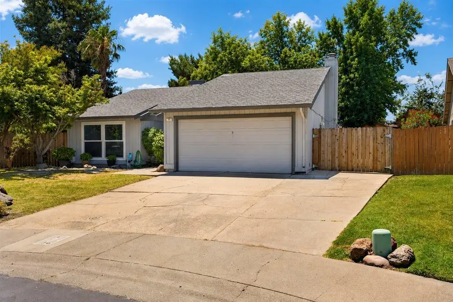 10 Tananger Court, Sacramento, CA 95833 - #3