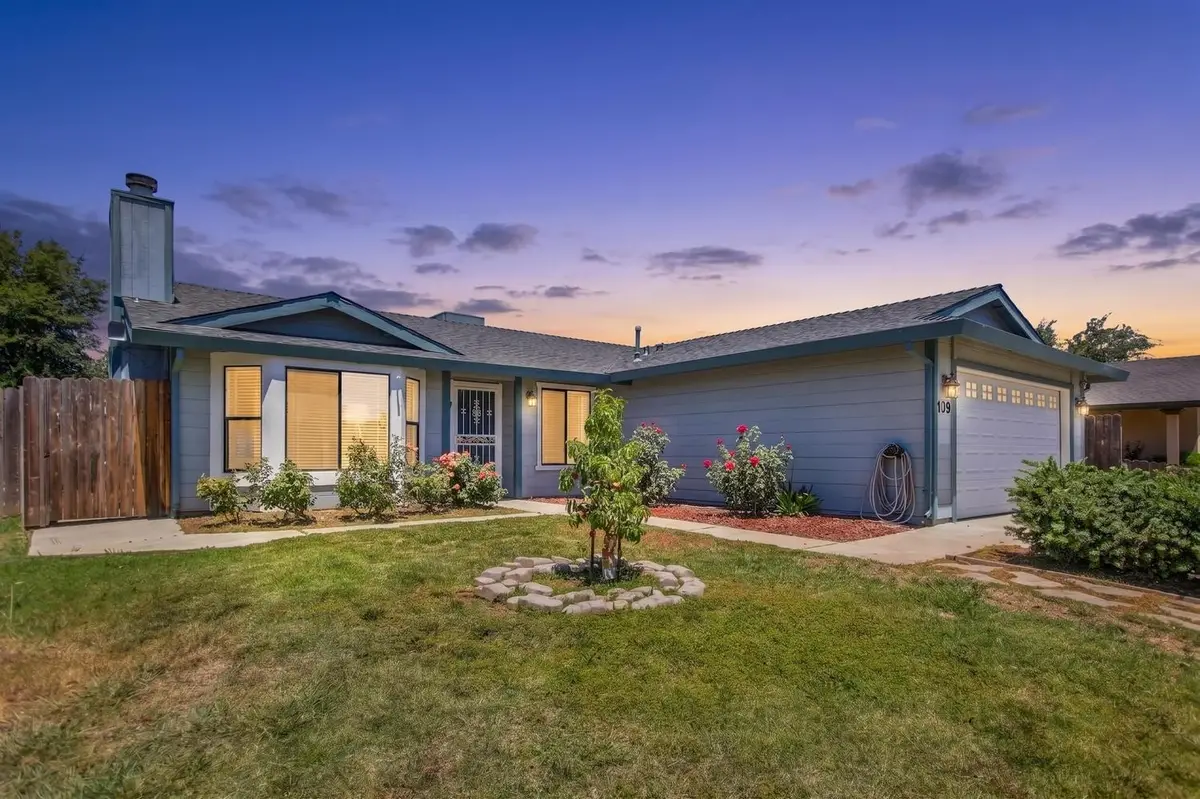 109 Cherri Lynn Avenue, Rio Linda, CA 95673 - #1