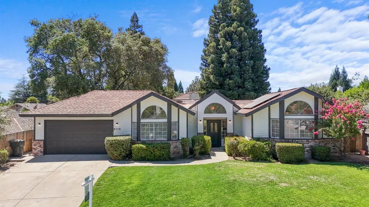 6113 Kenneth Oak Way, Fair Oaks, CA 95628 - #1