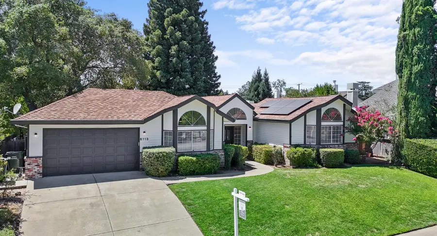 6113 Kenneth Oak Way, Fair Oaks, CA 95628 - #3