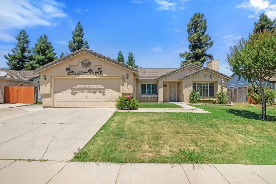 877 Retriever Way, Galt, CA 95632 - #2