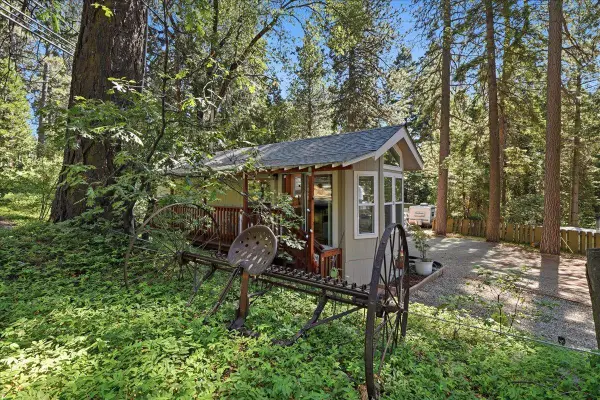 5840 Pony Express Trail #53, Pollock Pines, CA 95726