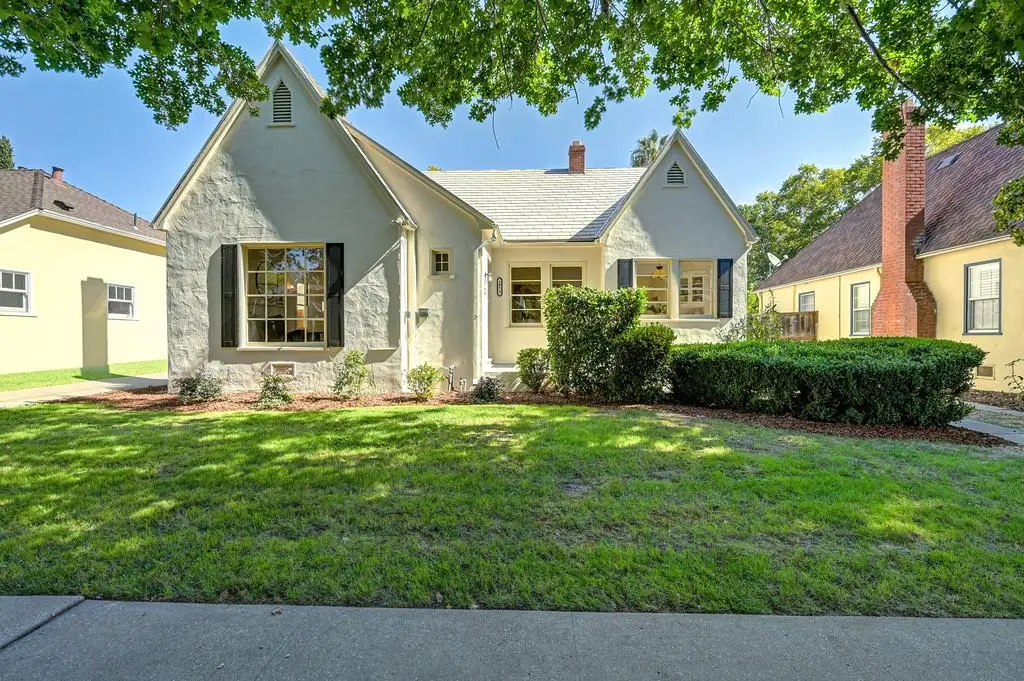 1973 4th Avenue, Sacramento, CA 95818 - #1