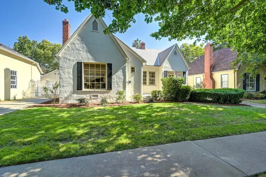 1973 4th Avenue, Sacramento, CA 95818 - #2