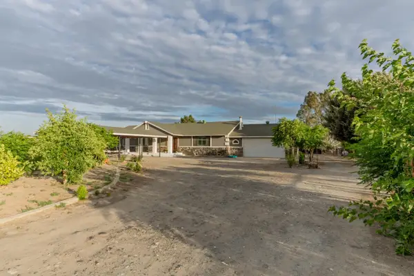 1581 W Cardella Road, Merced, CA 95348