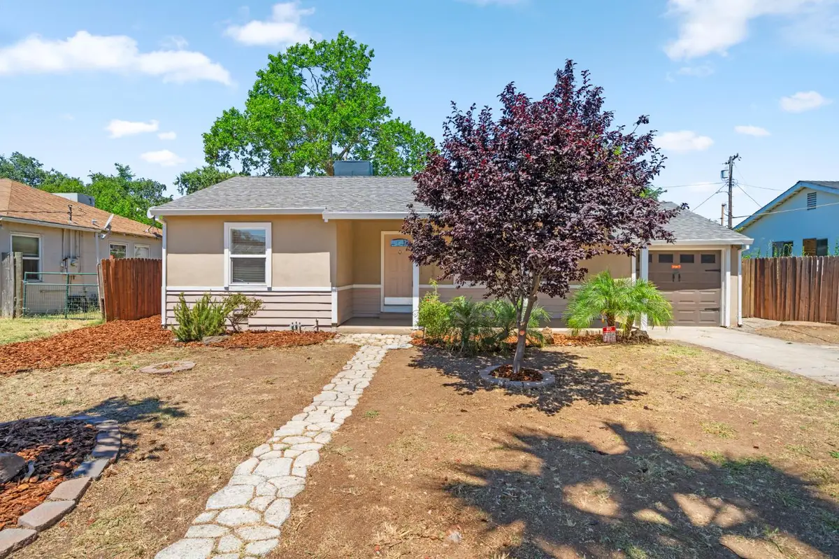 5333 Poplar Boulevard, North Highlands, CA 95660 - #1