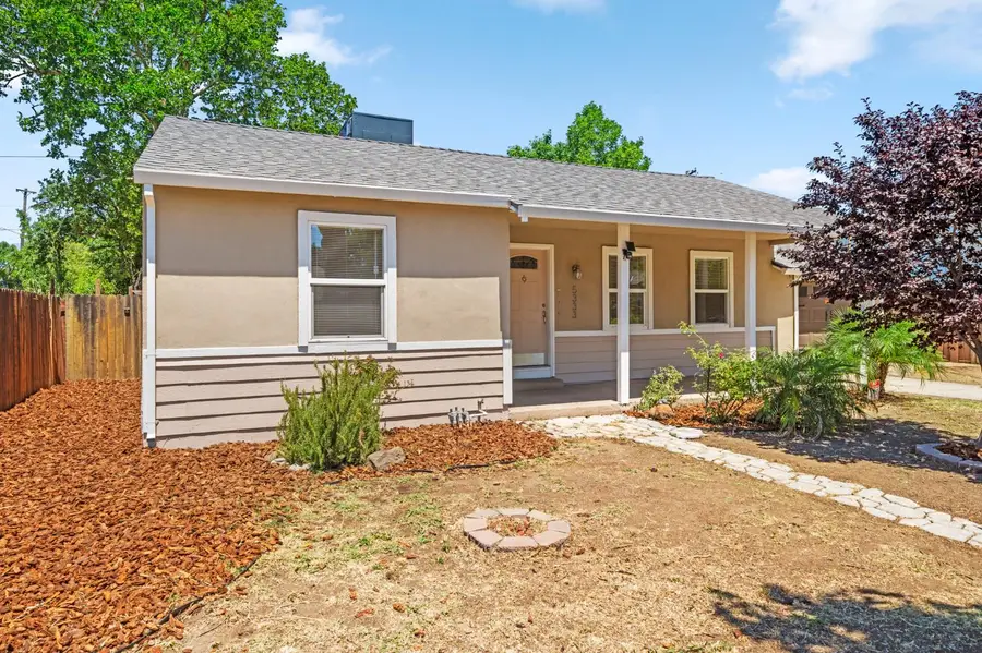 5333 Poplar Boulevard, North Highlands, CA 95660 - #2