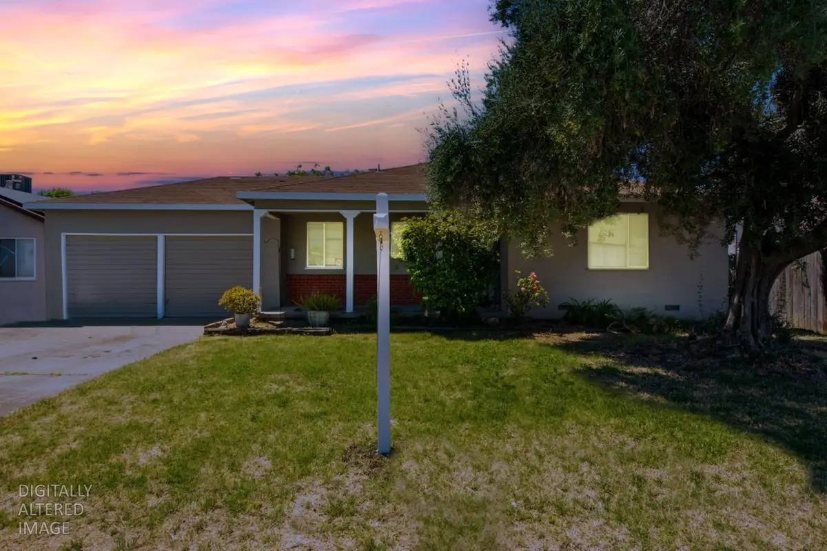2868 De Ovan Avenue, Stockton, CA 95204 - #1