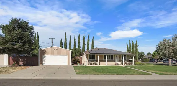 3612 Kirk Street, Stockton, CA 95204
