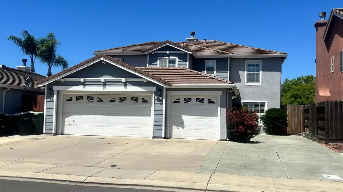 4309 Hazelnut Drive, Modesto, CA 95356 - #1