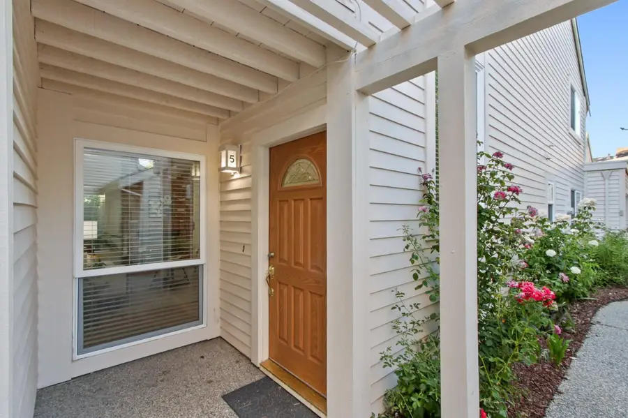 325 E 8th Street #5, Davis, CA 95616 - #2