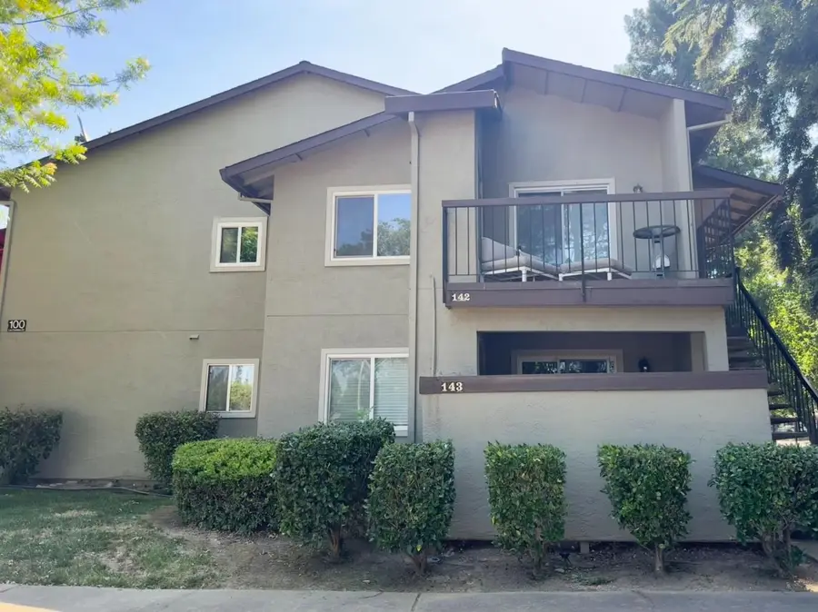 100 La Contera Court #143, Sacramento, CA 95834 - #2