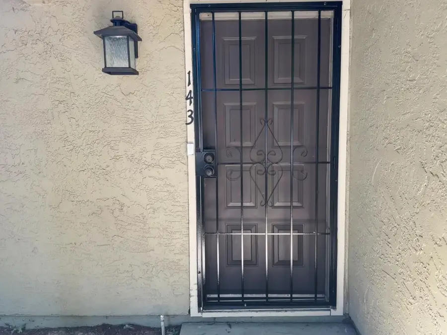 100 La Contera Court #143, Sacramento, CA 95834 - #3