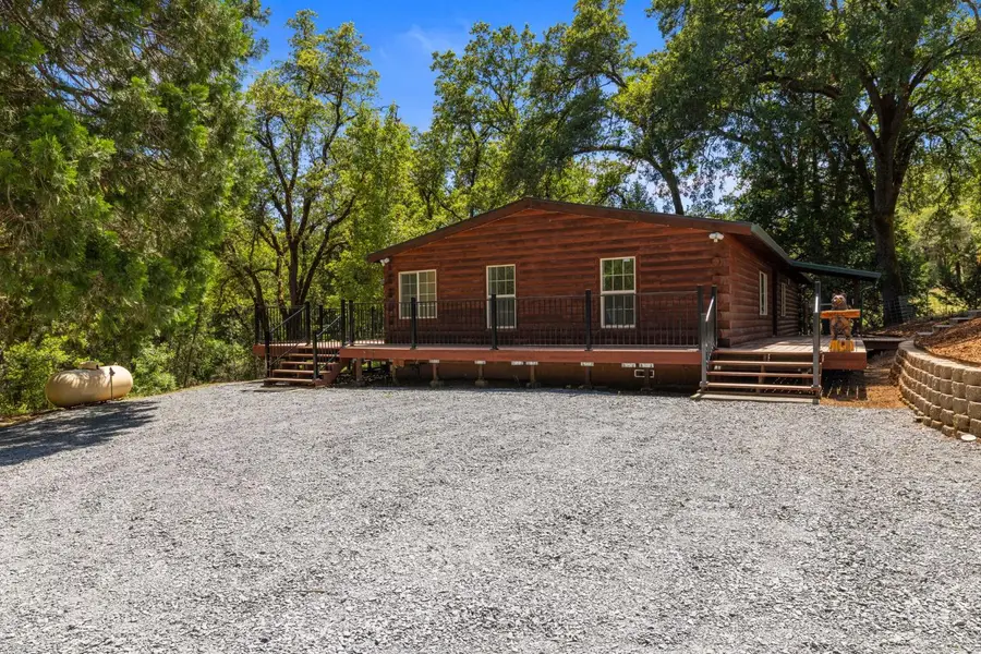 3560 Mining Brook Road, Placerville, CA 95667 - #2
