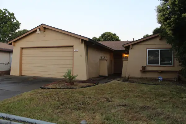 7326 Salazar Drive, North Highlands, CA 95660