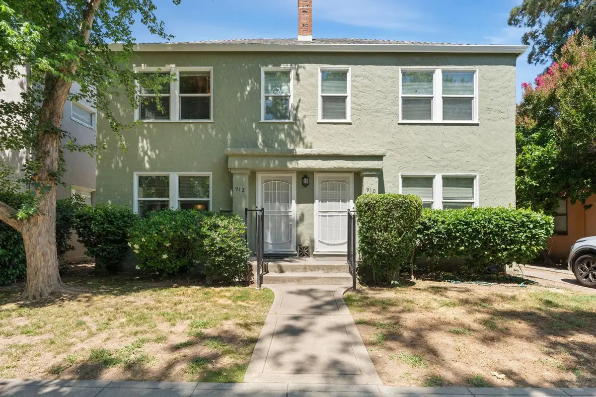 910 35th Street, Sacramento, CA 95816 - #1