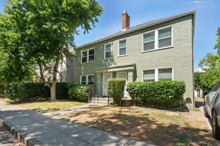 910 35th Street, Sacramento, CA 95816 - #3