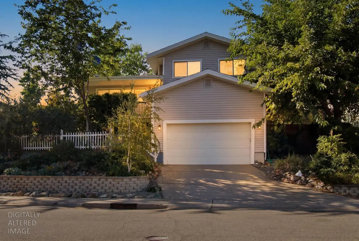 204 Celesta Dr., Grass Valley, CA 95945 - #1