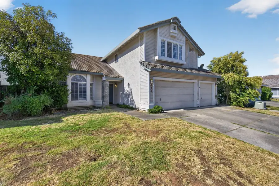 625 Vernon Oaks Drive, Roseville, CA 95678 - #2