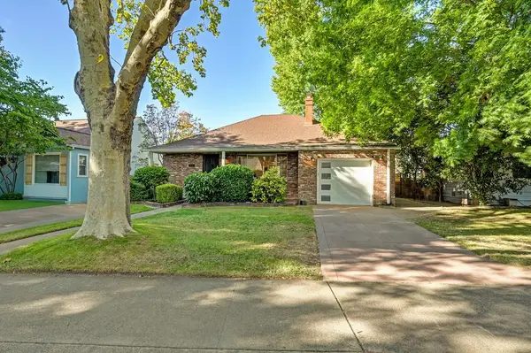 1881 7th Avenue, Sacramento, CA 95818