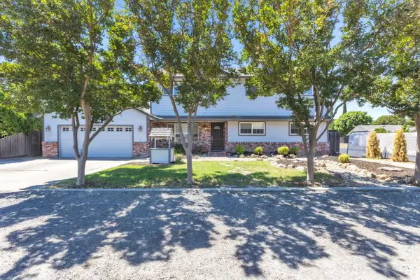 2860 Jefferson Avenue, Yuba City, CA 95993
