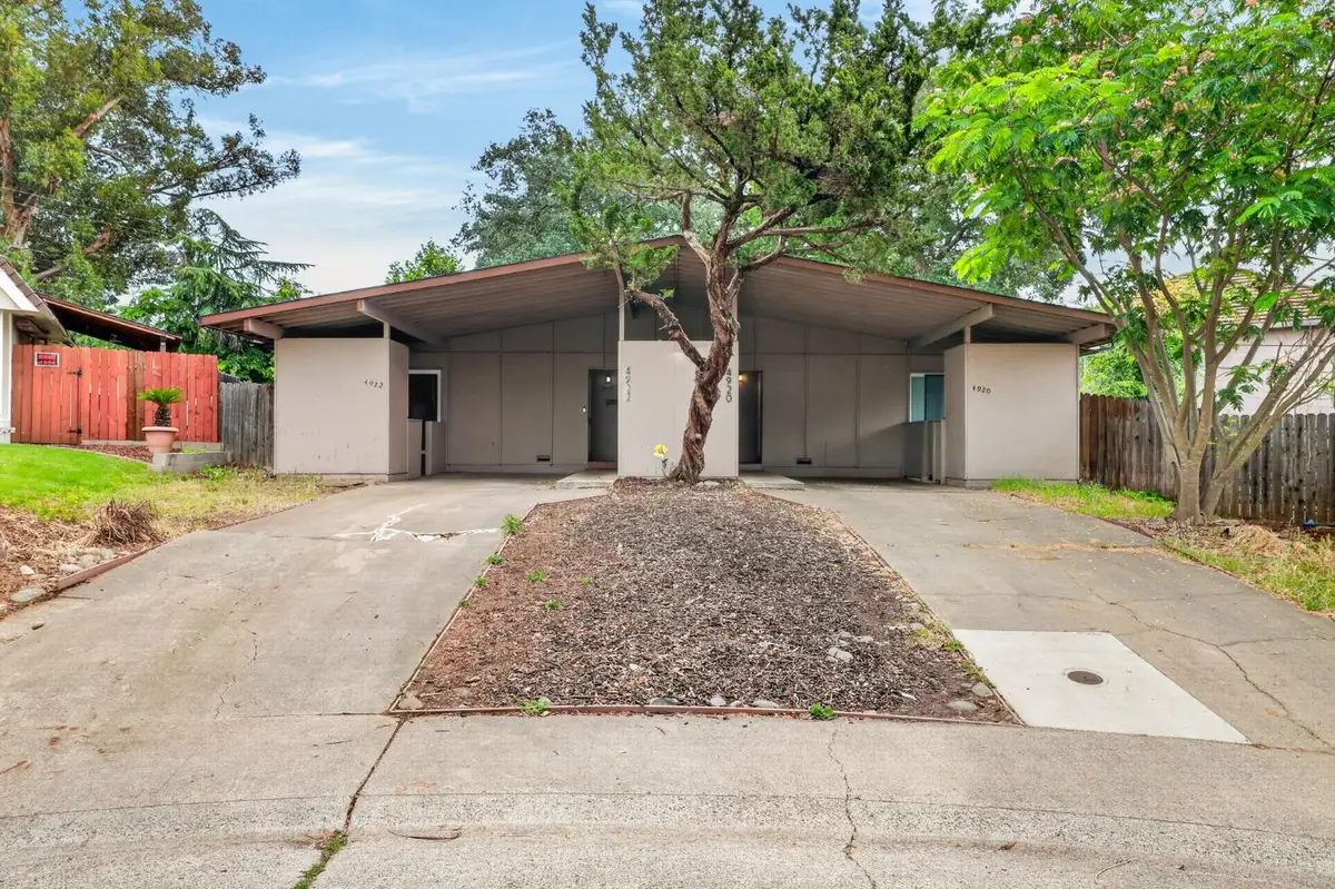 4920 Douvan Court, Carmichael, CA 95608 - #1