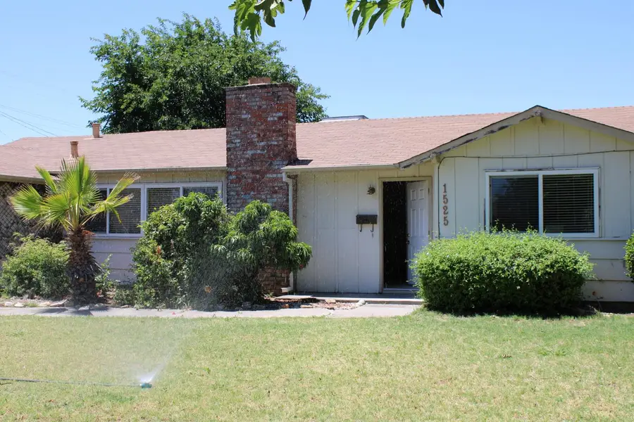 1525 Franklin Avenue, Tracy, CA 95376 - #2