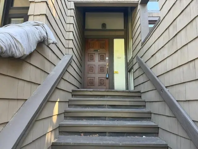 501 Rose Avenue #18, Modesto, CA 95355 - #3