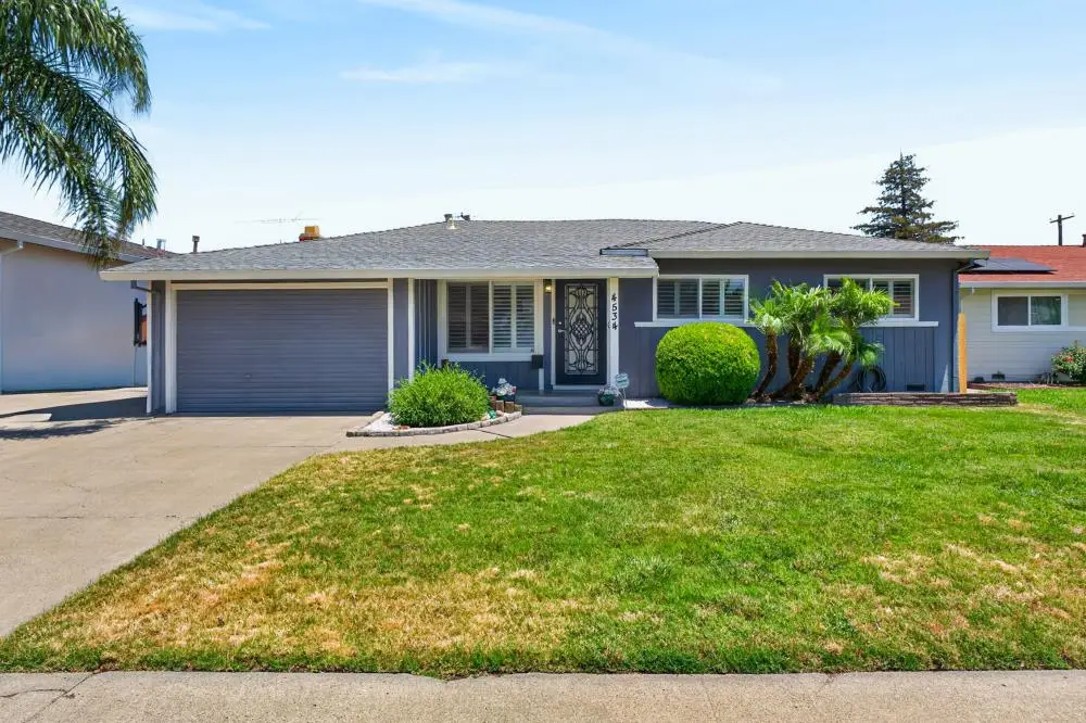 4534 Cedarwood Way, Sacramento, CA 95823 - #1