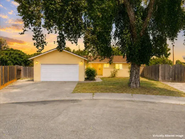 2061 Juanita Court, Modesto, CA 95350