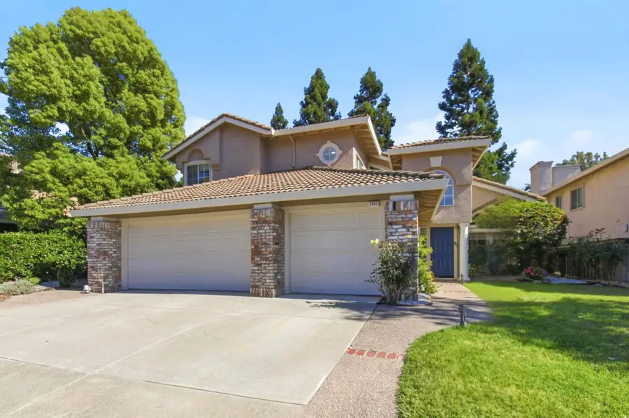3480 Shadow Creek Drive, Danville, CA 94506 - #2