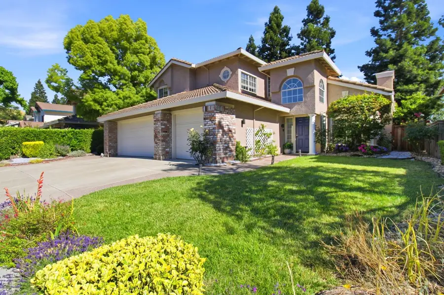 3480 Shadow Creek Drive, Danville, CA 94506 - #3