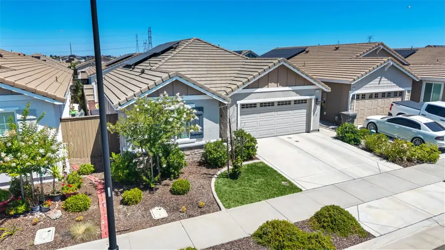 4176 Gossamer, Roseville, CA 95747 - #3