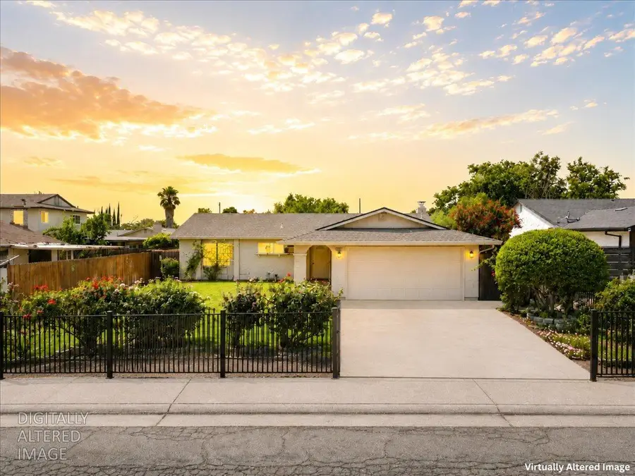 4049 Farmer Way, North Highlands, CA 95660 - #2