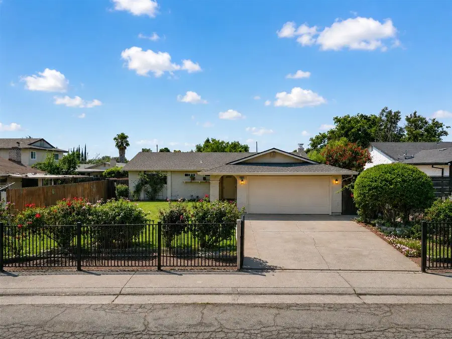 4049 Farmer Way, North Highlands, CA 95660 - #3
