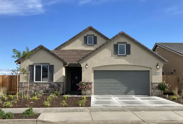 1709 Granite Boulevard, Los Banos, CA 93635
