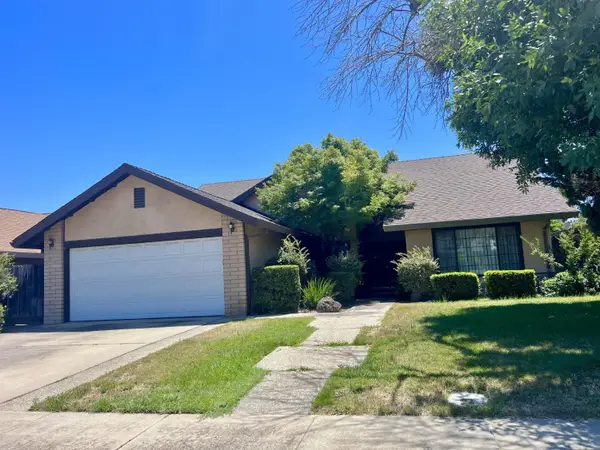 3716 Merrifield Avenue, Modesto, CA 95356
