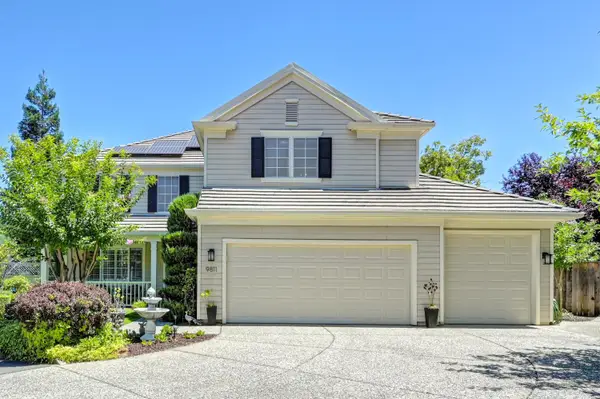 9811 Beckenham Drive, Granite Bay, CA 95746