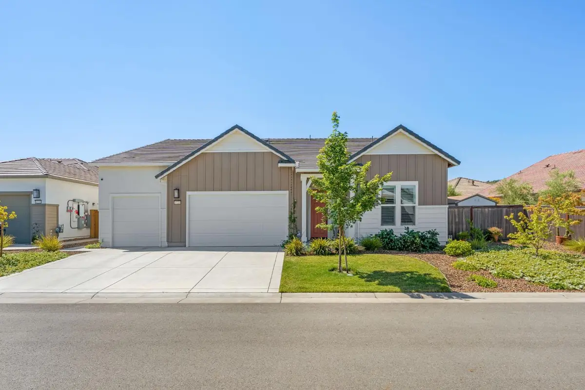 4721 Trumpet Lily Way, Roseville, CA 95747 - #1