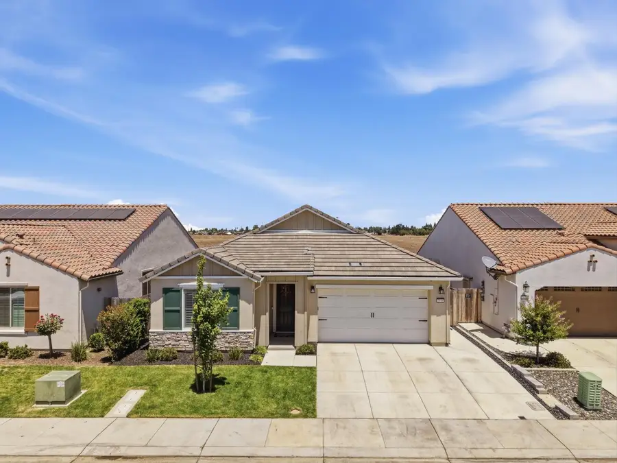 2119 Satinleaf Drive, Riverbank, CA 95367 - #2
