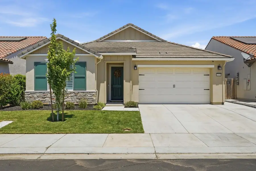 2119 Satinleaf Drive, Riverbank, CA 95367 - #3