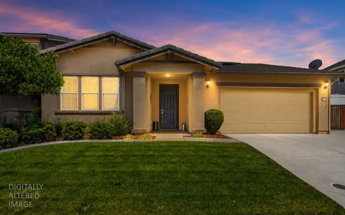 5128 Syracuse Way, Roseville, CA 95747 - #1