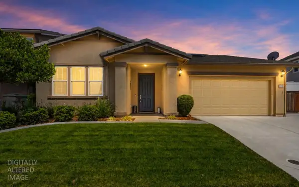 5128 Syracuse Way, Roseville, CA 95747