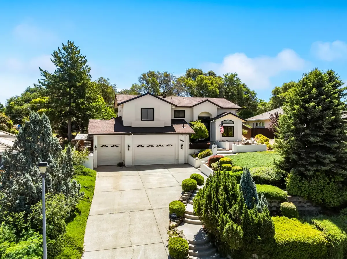 12620 Quail Hollow Drive, Auburn, CA 95603 - #1