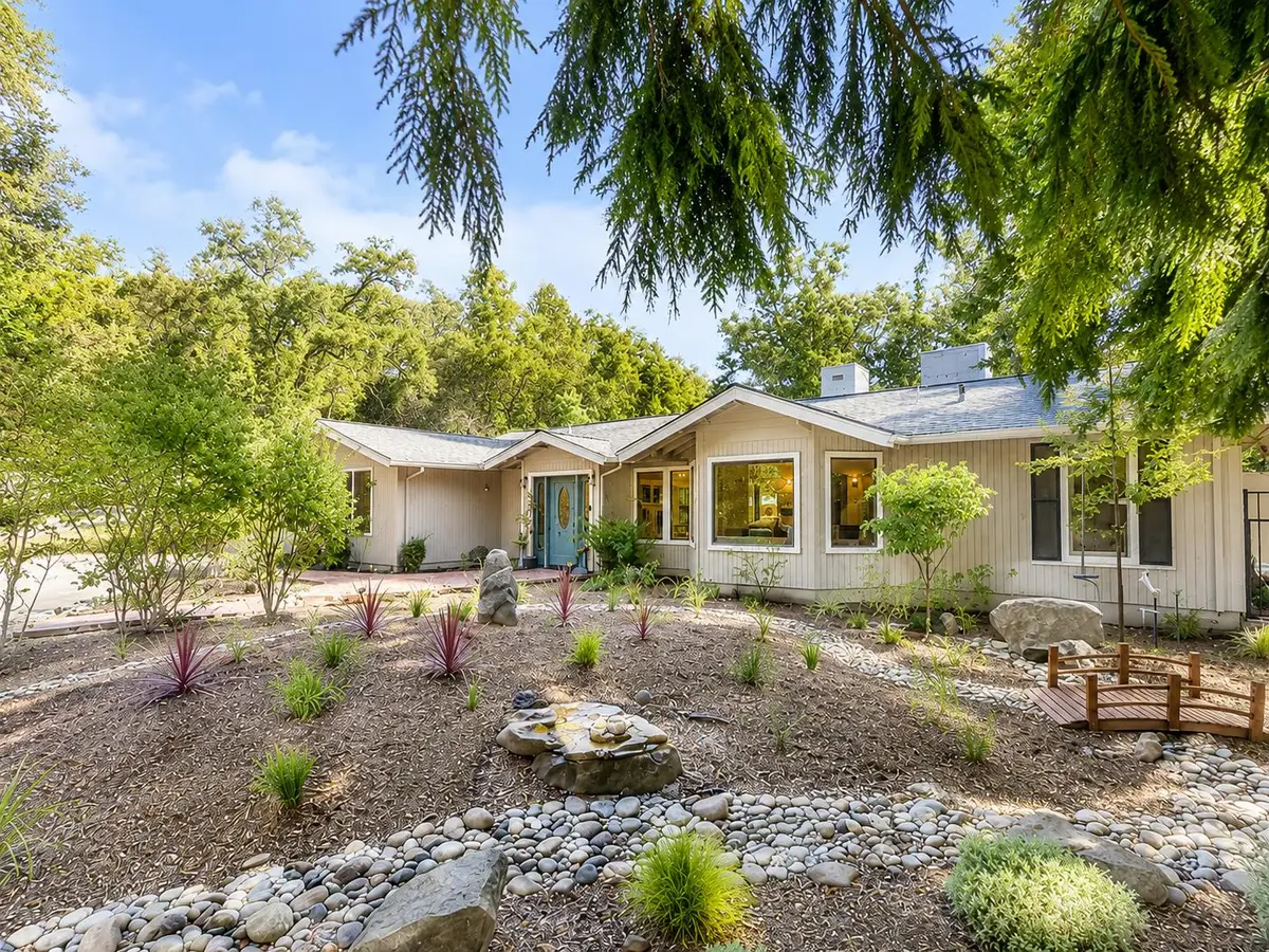 11460 Racetrack Road, Sonora, CA 95370 - #1
